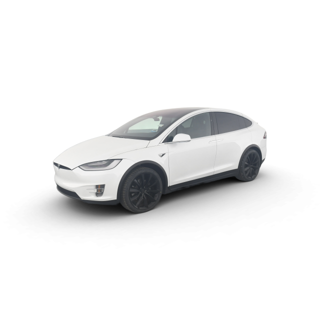 Used Tesla Model X for Sale Online Carvana